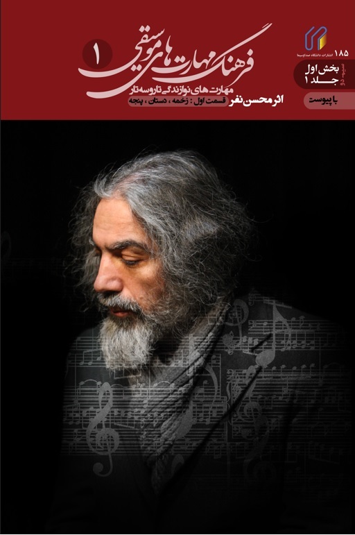 فرهنگ مهارت های موسیقی (1) مهارت‌هاي نوازندگي تار و سه تار