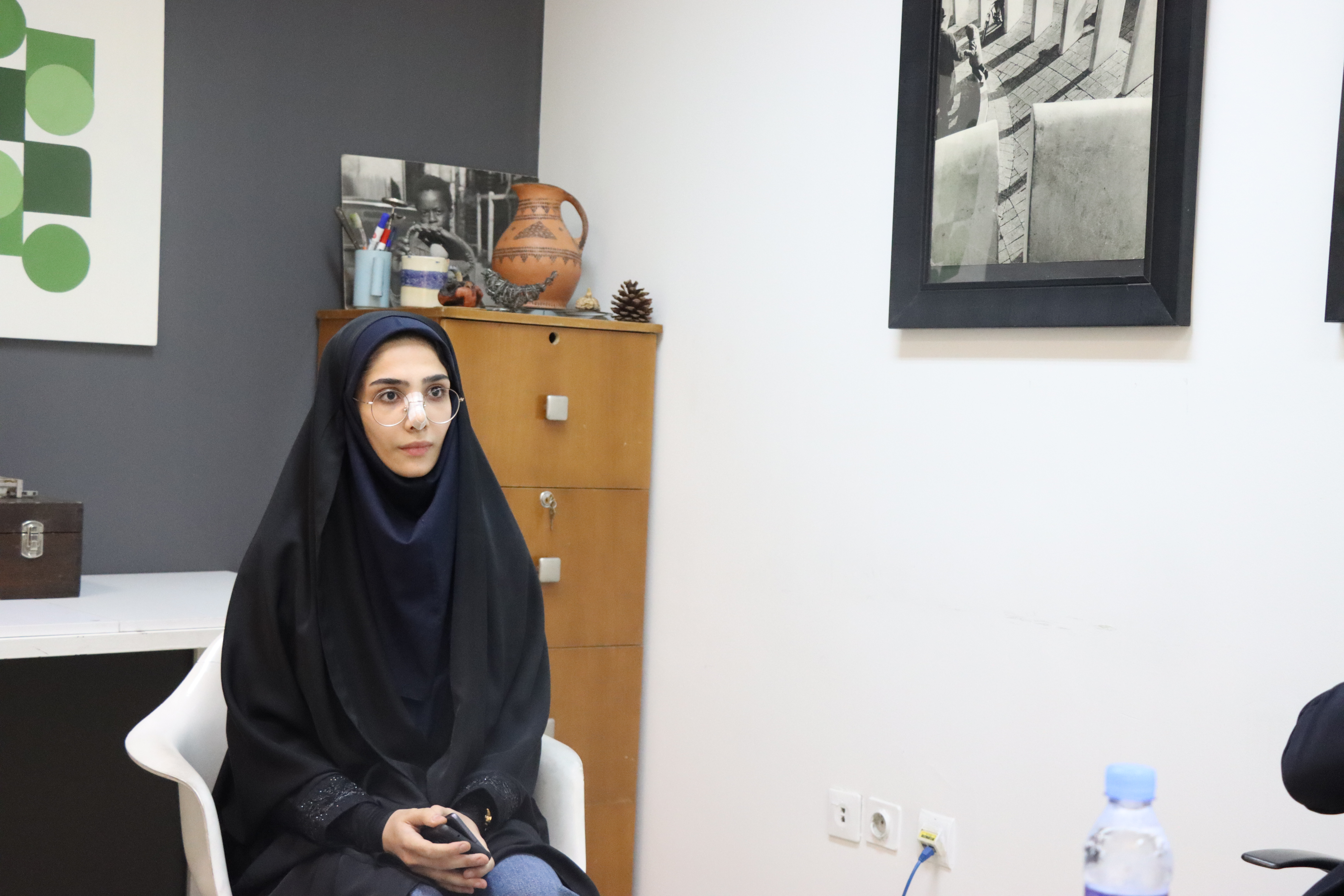 برگزاری مصاحبه علمی و عمومی داوطلبان مقطع کارشناسی دانشگاه صداوسیما