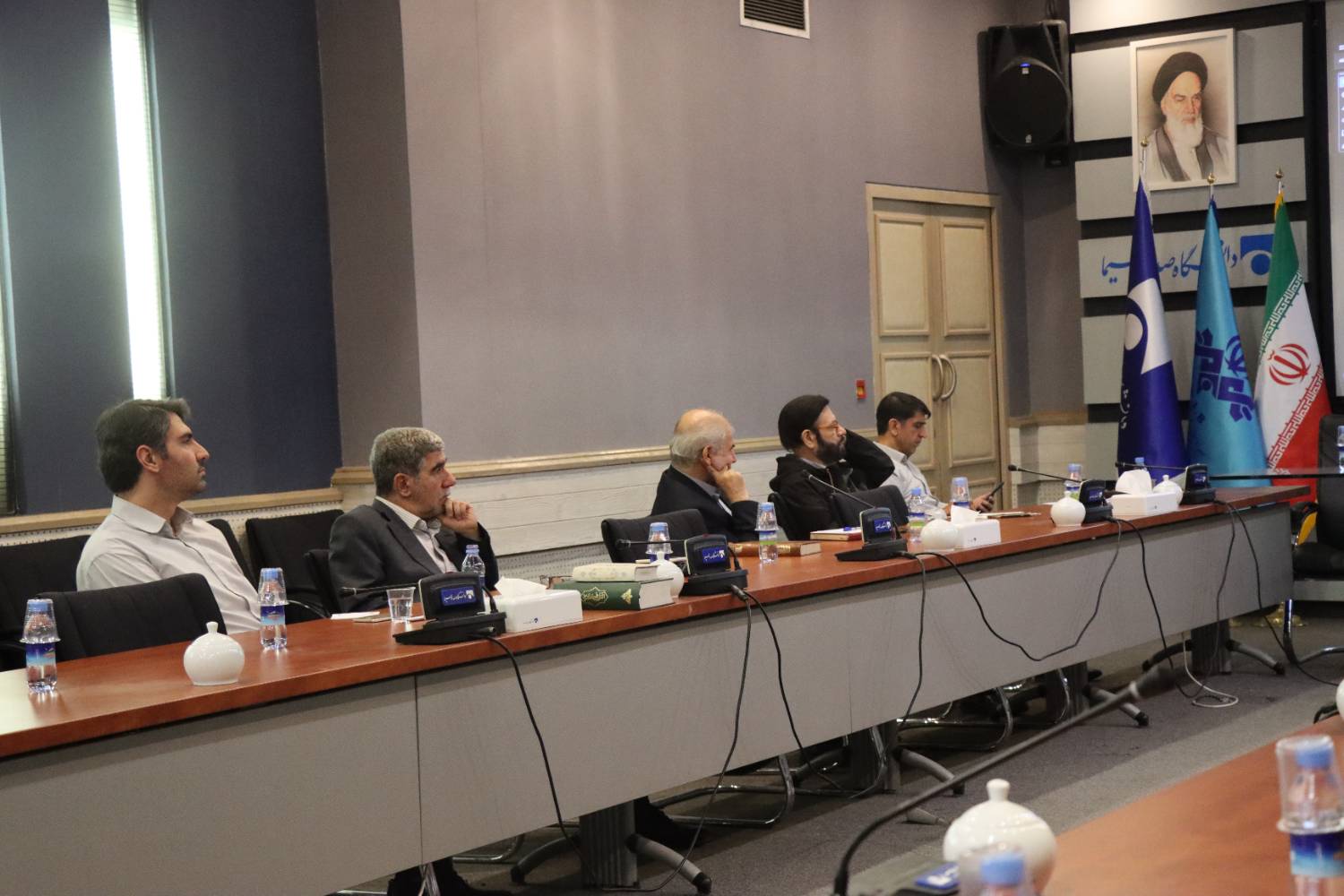 کارگاه «کاربست های مجاز و غیرمجاز استفاده از هوش مصنوعی»