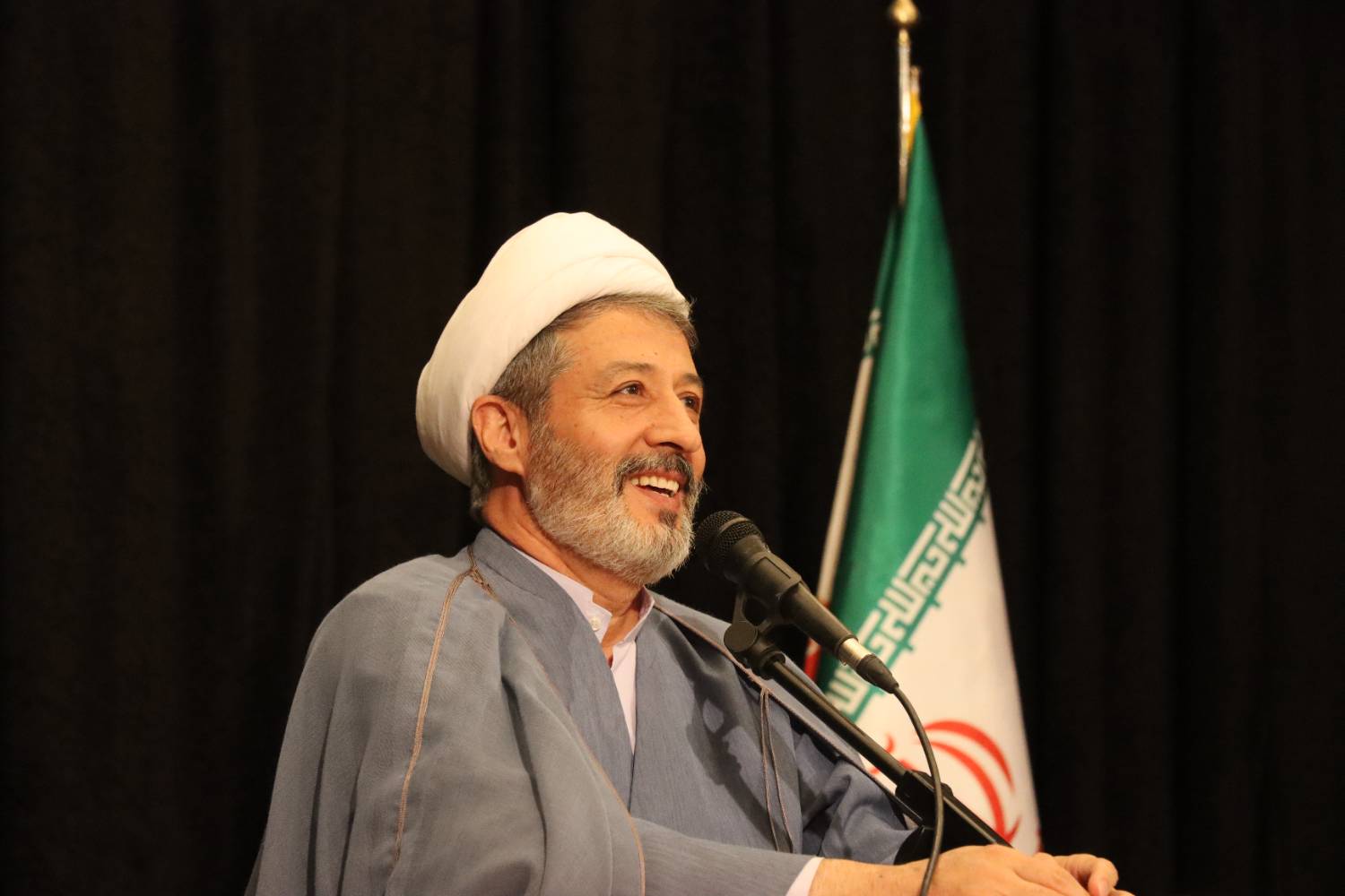 آیین استقبال از نوورودی‌های دانشگاه صداوسیما به همراه خانواده‌ها