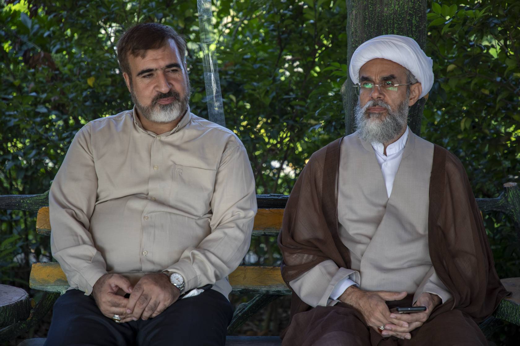 شور و نشاط ورودی‌های تازه نفس در کارگاه‌های تخصصی