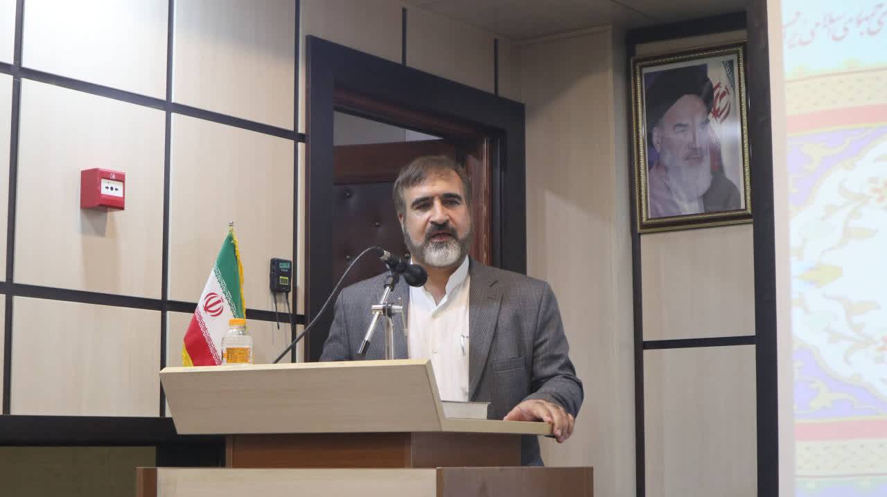 برگزاری نشست هم‌اندیشی «زنان و جنگ» در دانشکده دین و رسانه