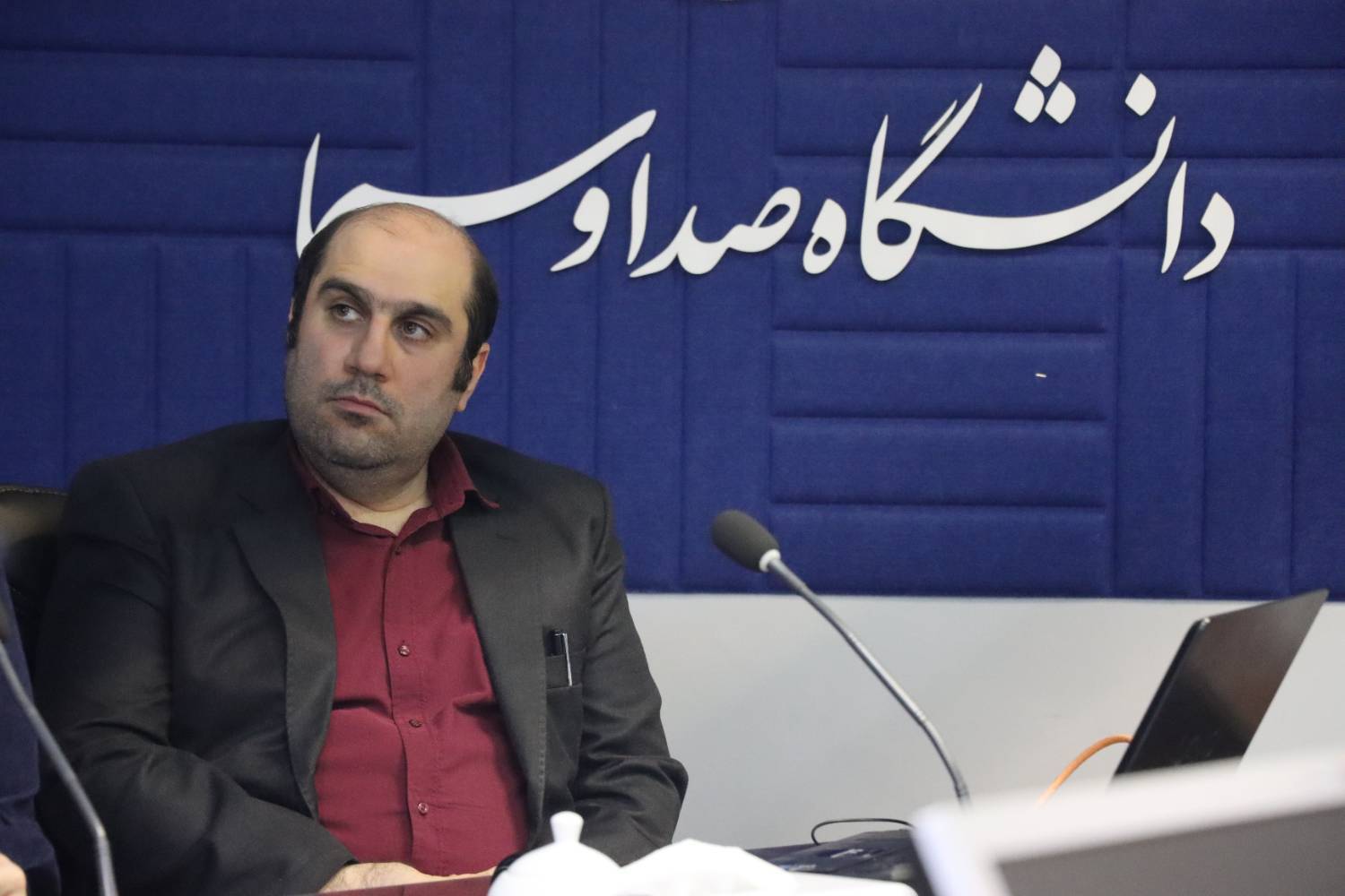 برگزاری نشست «زبان تخصصی طراحی صحنه سینما و تلویزیون»