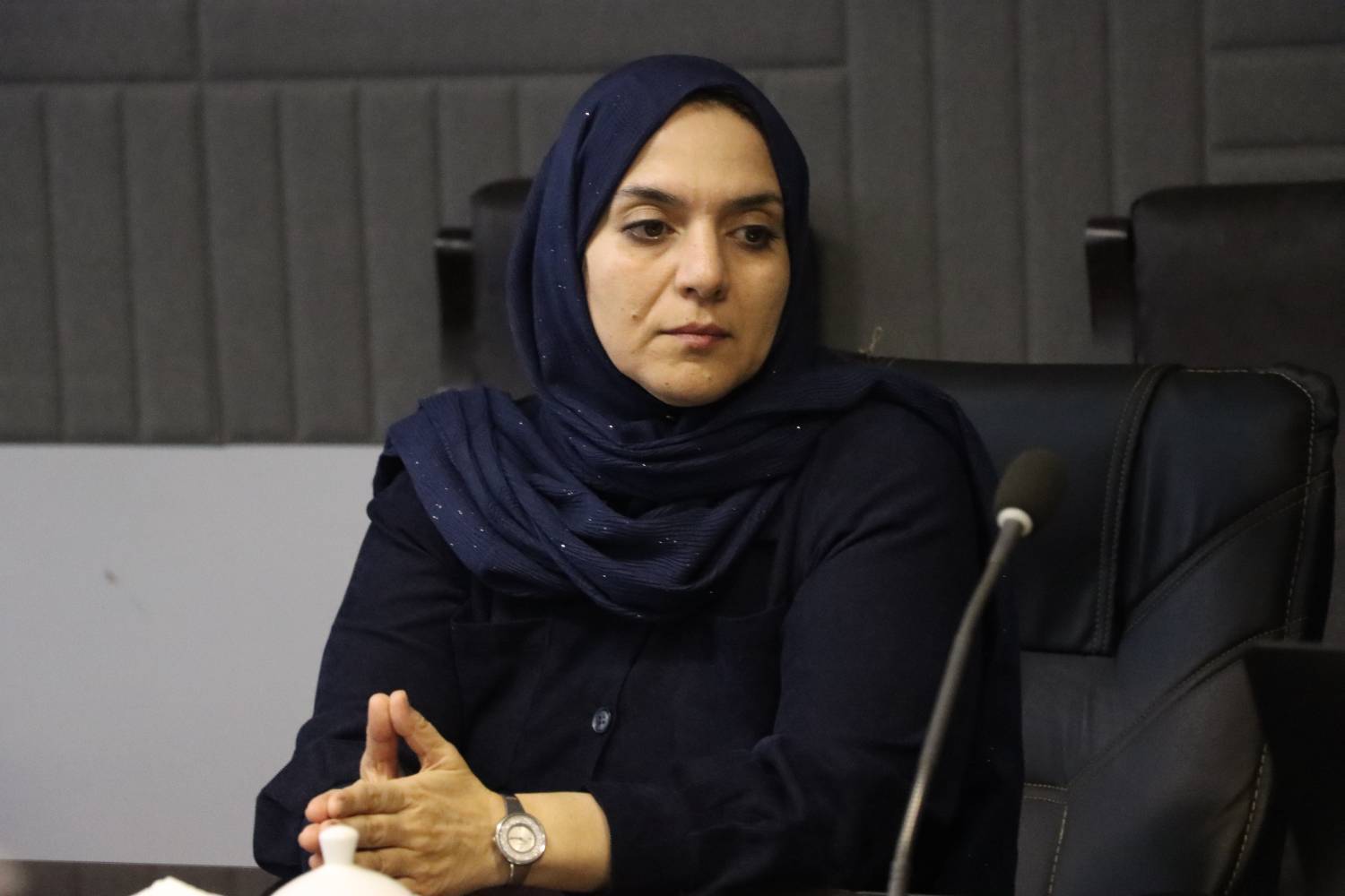 برگزاری نشست «زبان تخصصی طراحی صحنه سینما و تلویزیون»