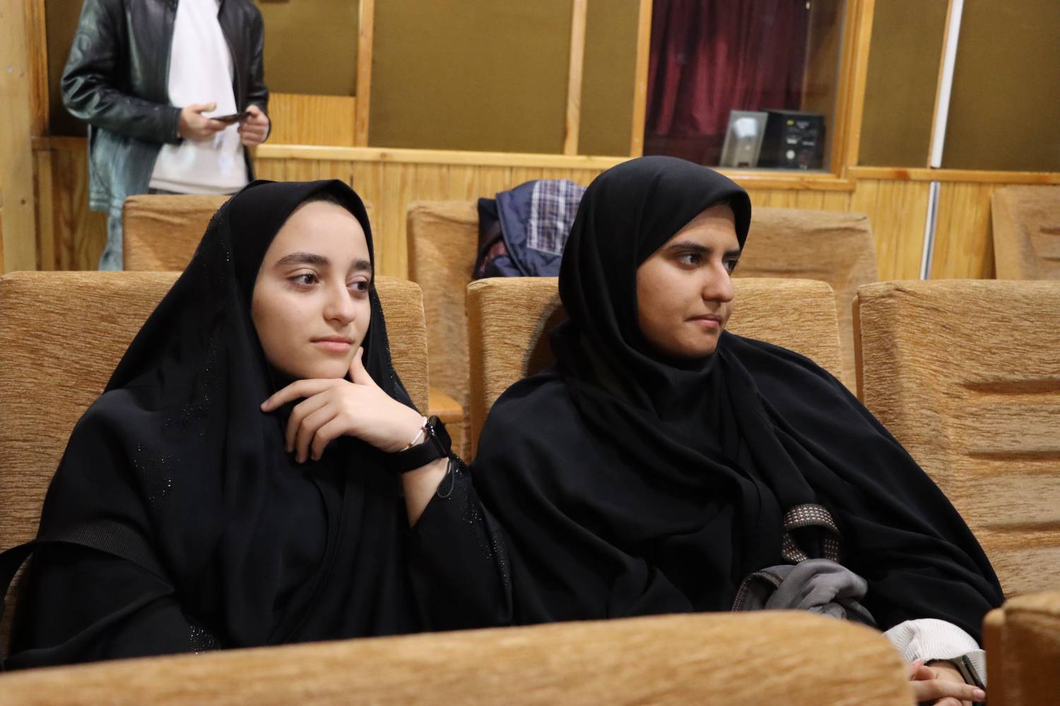 برگزاری نشست «دورهمی مهندس‌ها»
