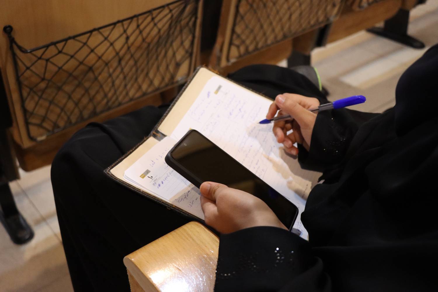 برگزاری نشست «دورهمی مهندس‌ها»