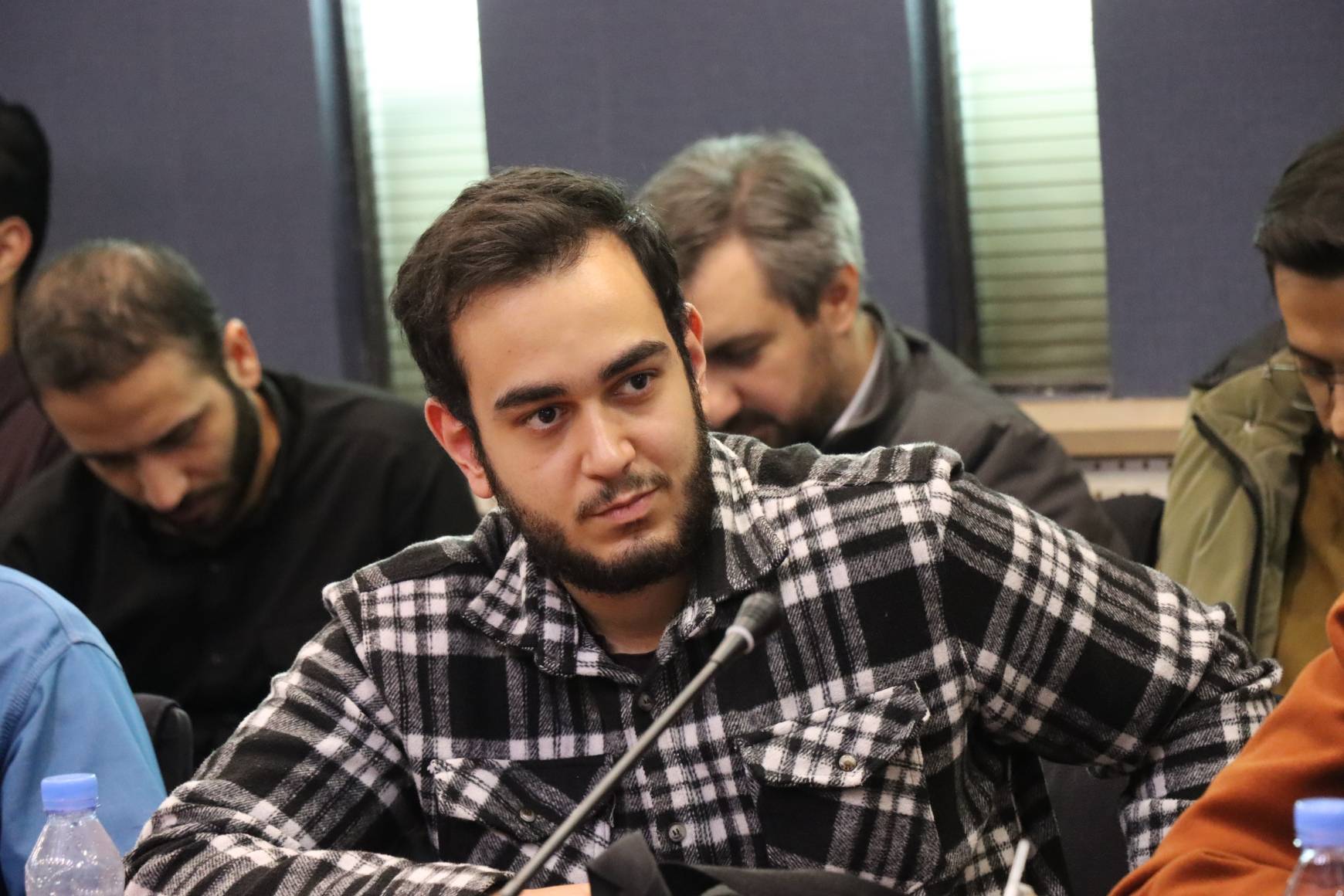 نشست «رسانه ماندگار» برگزار شد
