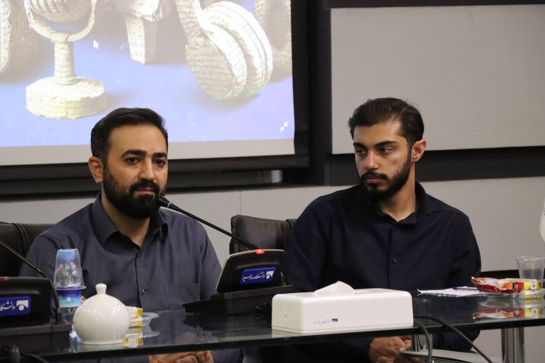 نشست «رسانه ماندگار» برگزار شد