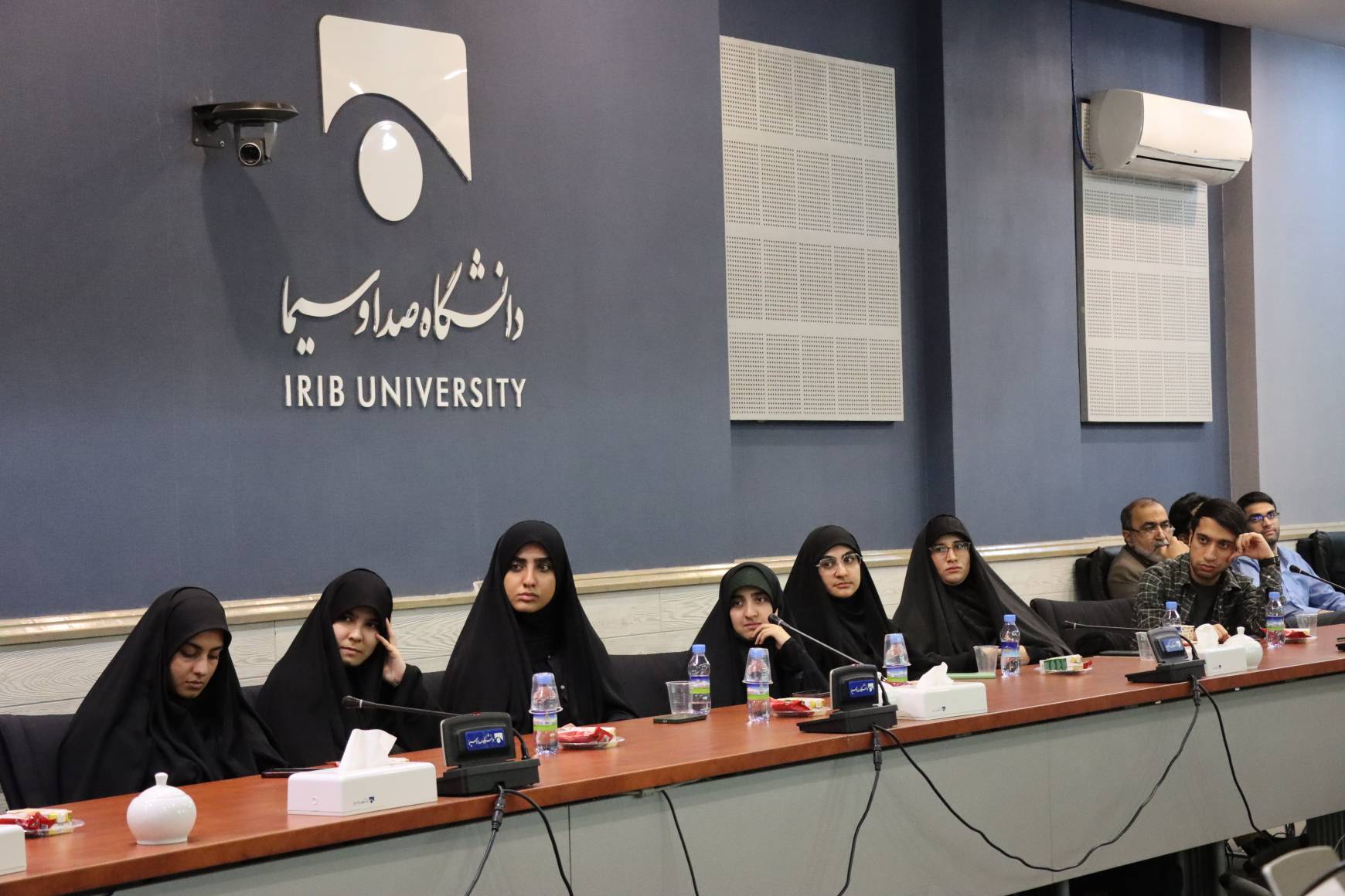 نشست «رسانه ماندگار» برگزار شد