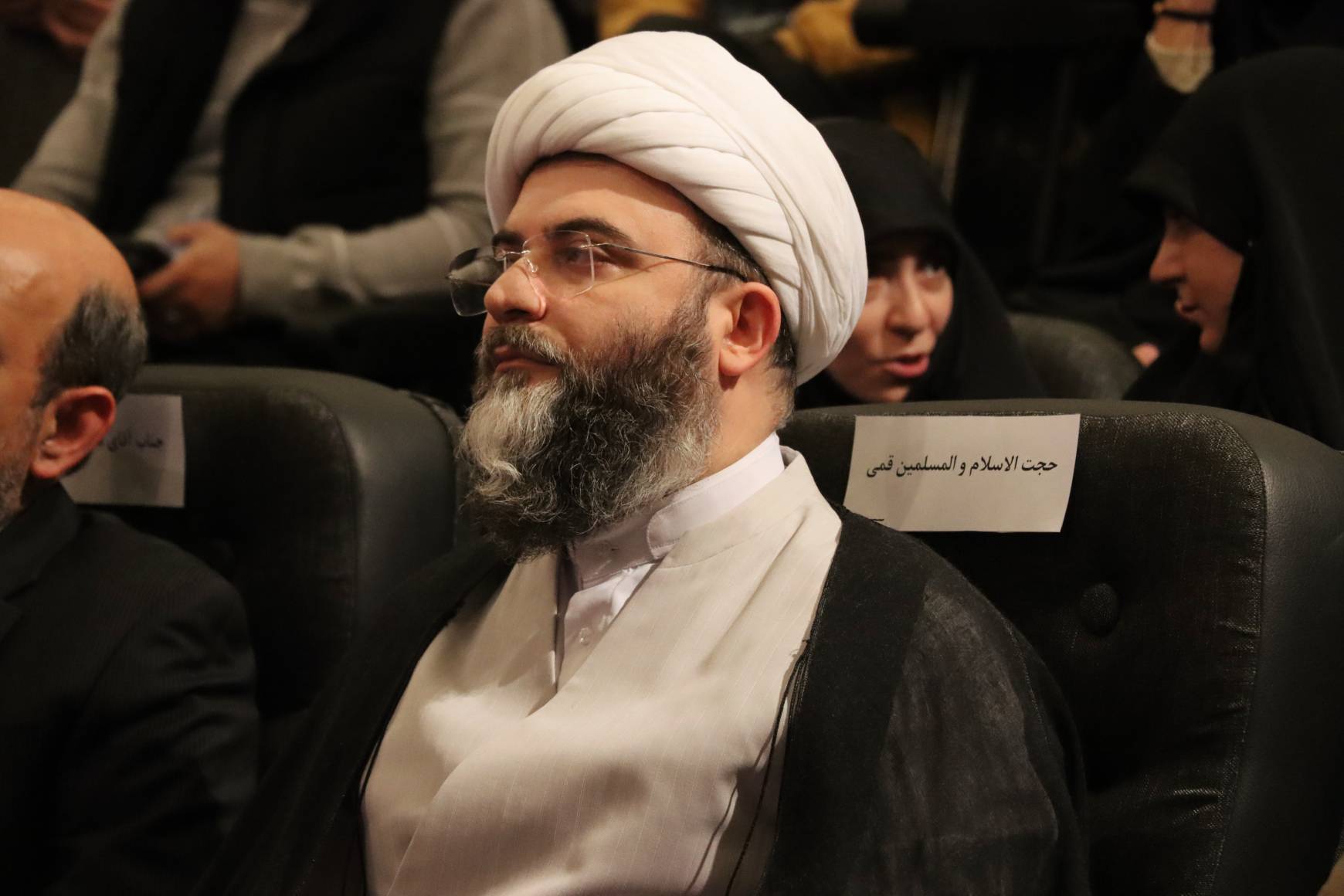 برگزاری جشن ولادت حضرت زهرا (س)