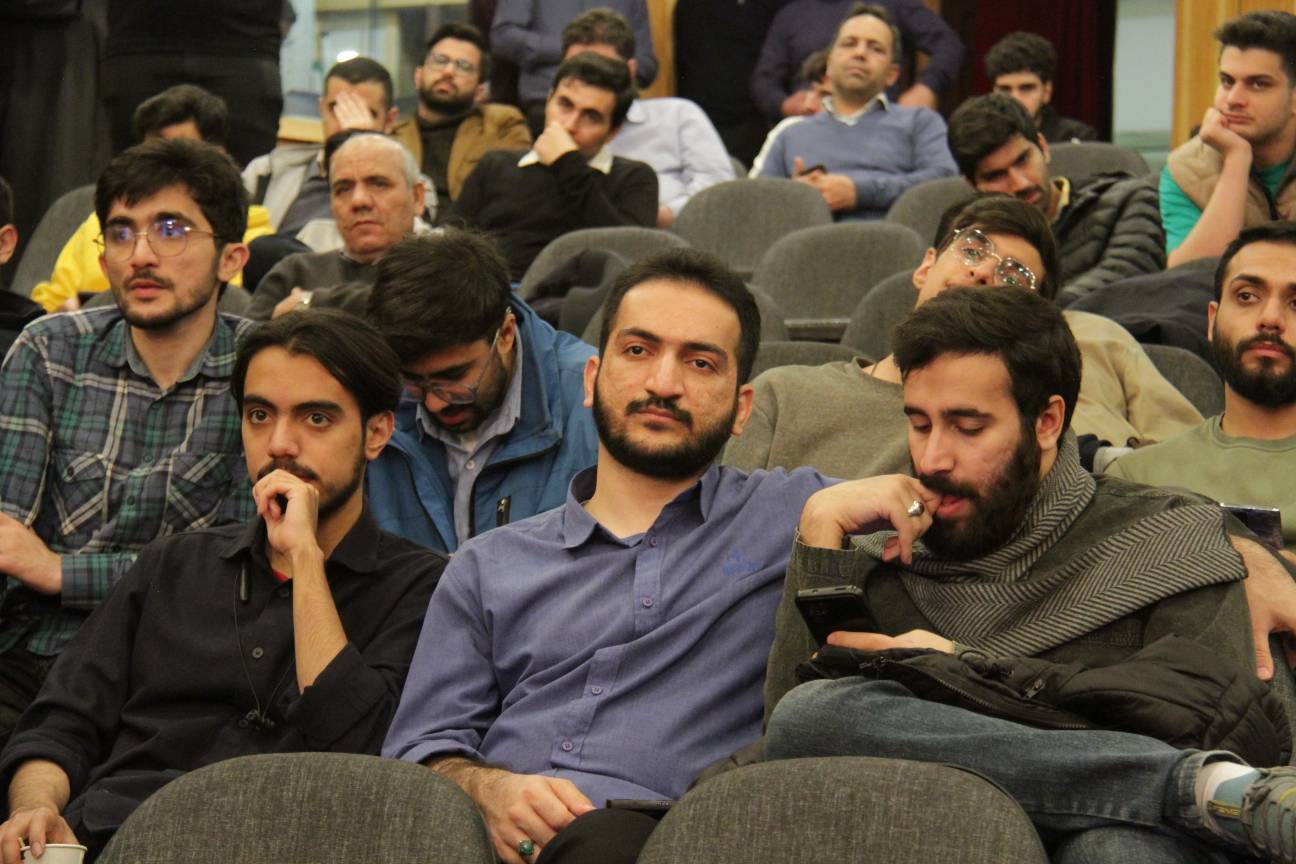برگزاری جشن ولادت حضرت زهرا (س)