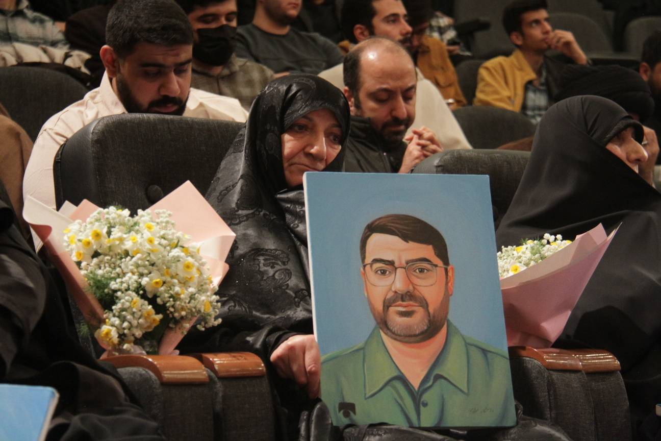 برگزاری جشن ولادت حضرت زهرا (س)