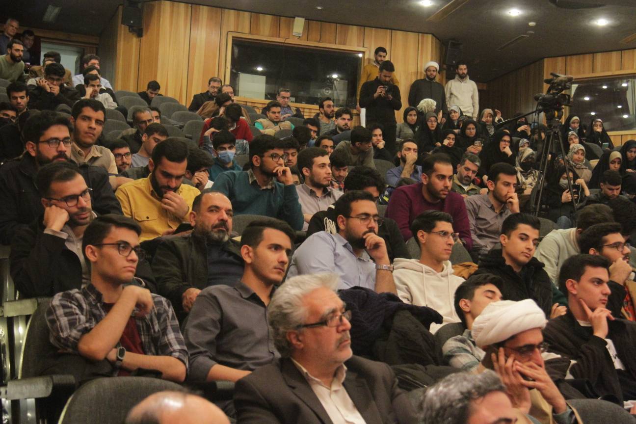 برگزاری جشن ولادت حضرت زهرا (س)