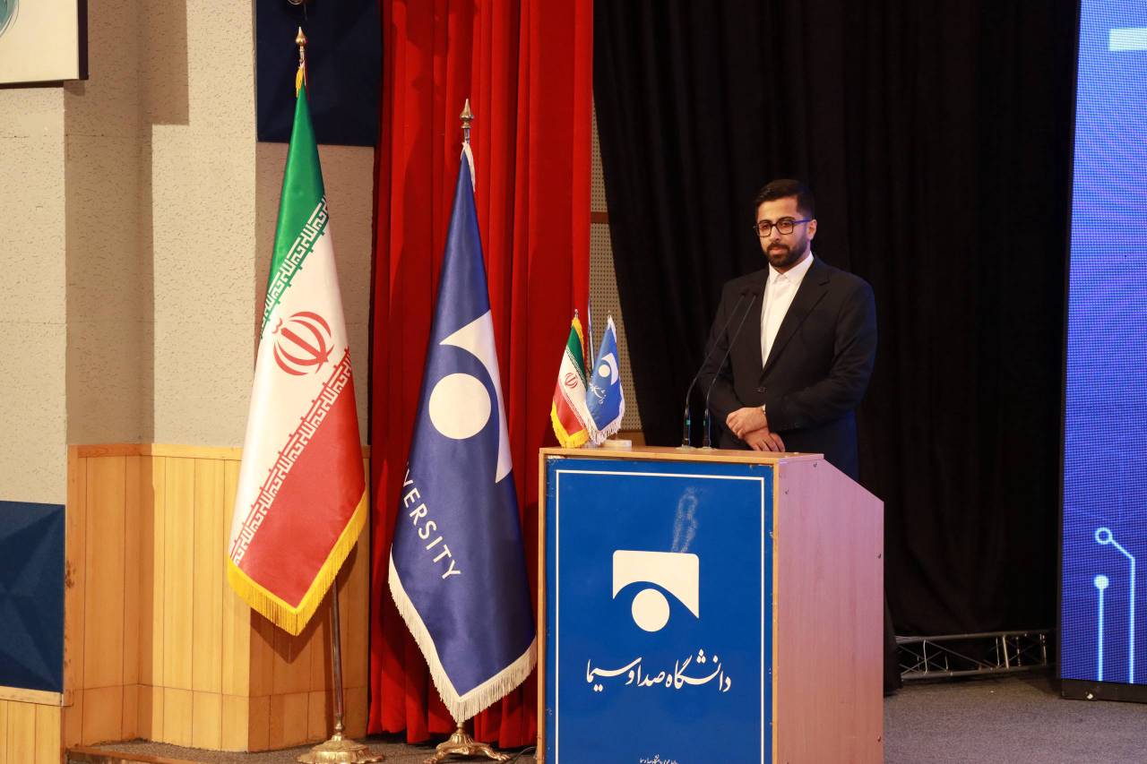 برگزاری مراسم اختتامیه هفته پژوهش