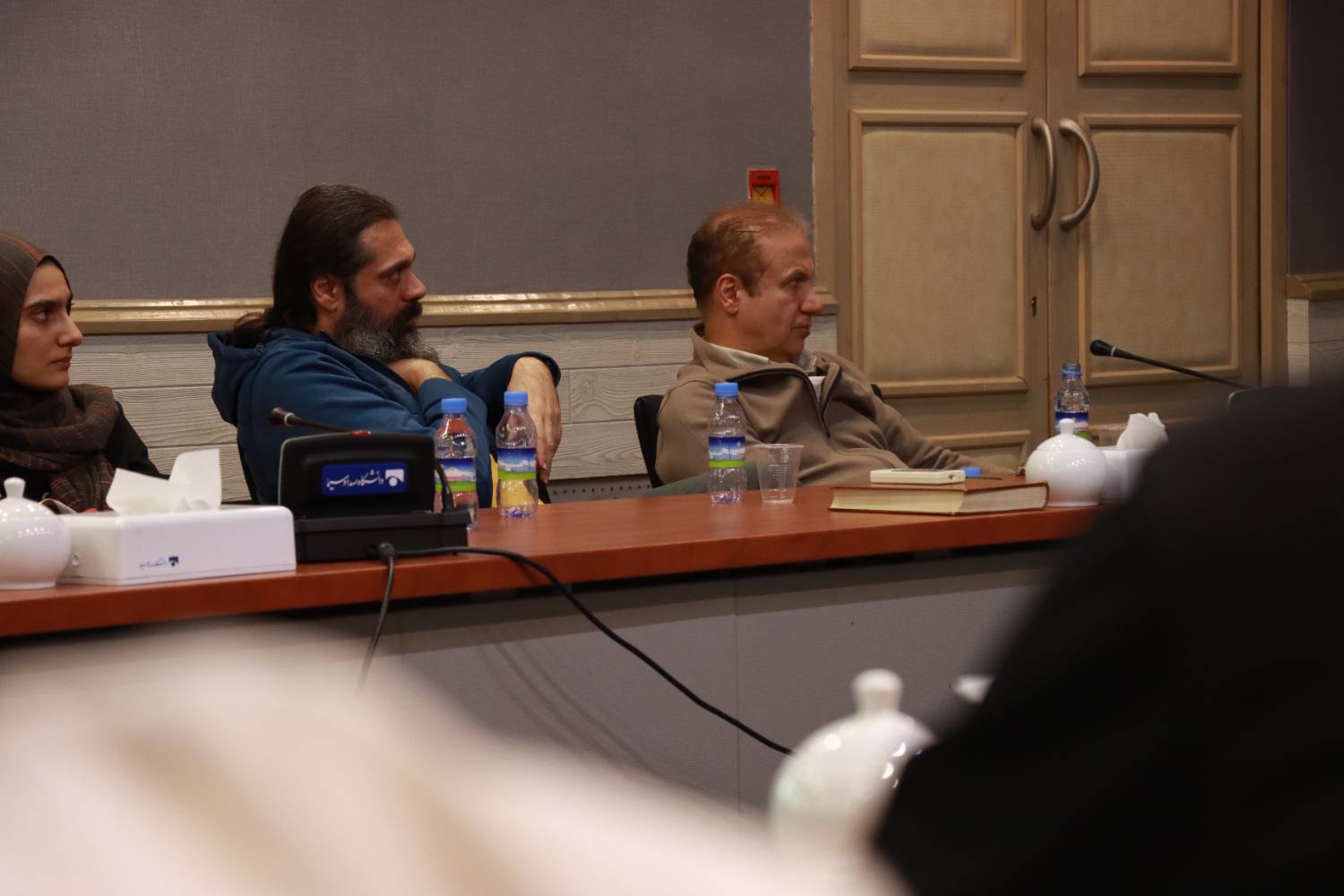 برگزاری کارگاه آموزشی تولید انیمیشن با هوش مصنوعی