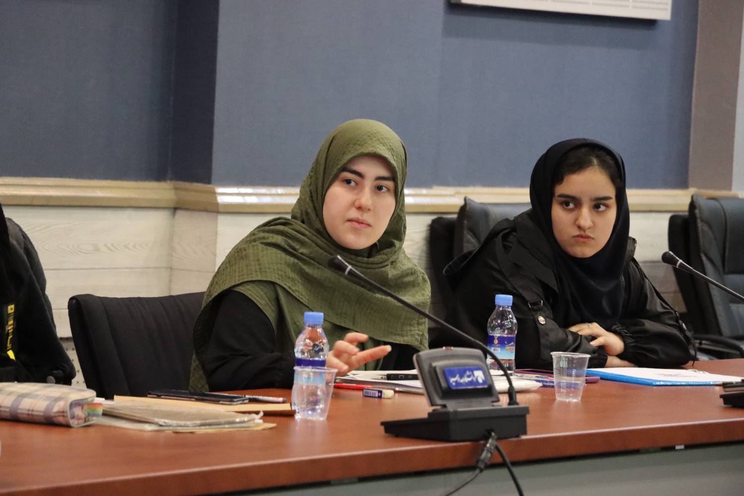 برگزاری کارگاه آموزشی تولید انیمیشن با هوش مصنوعی