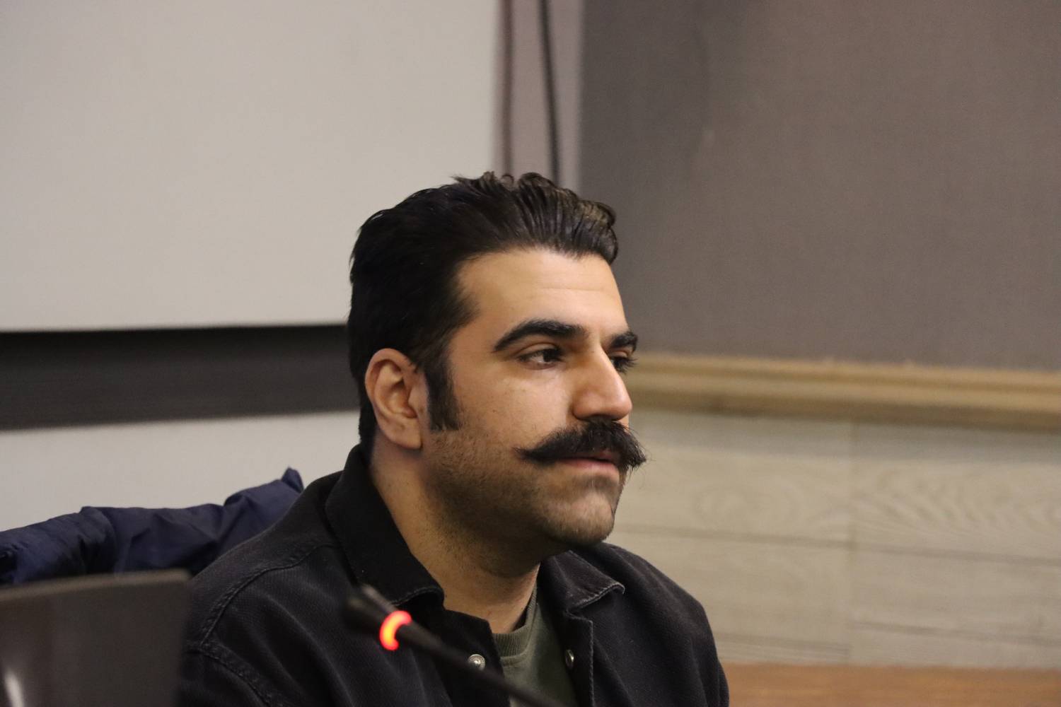 برگزاری کارگاه آموزشی تولید انیمیشن با هوش مصنوعی