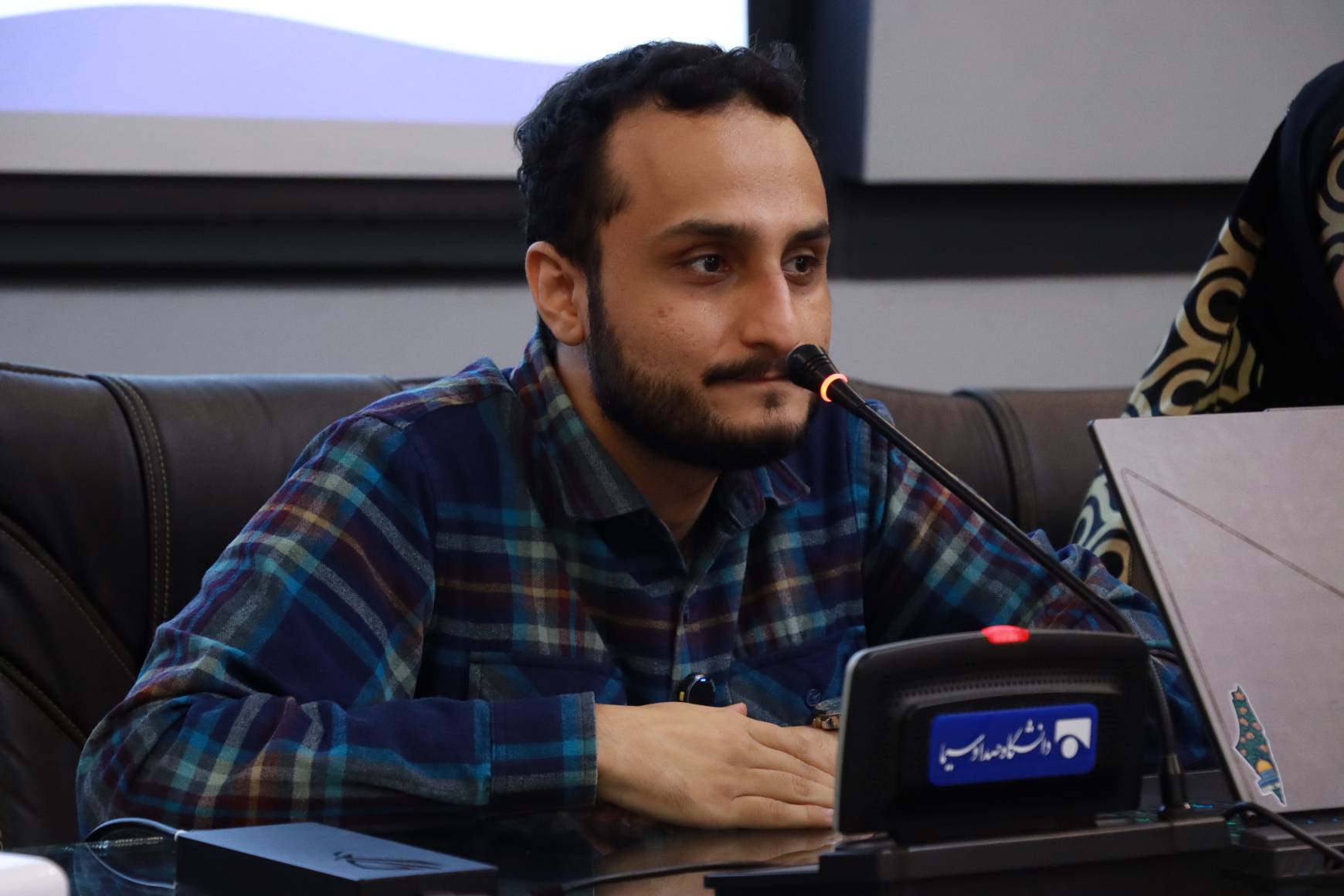 برگزاری هشتمین دوره‌ی هفته انیمیشن در دانشگاه صداوسیما