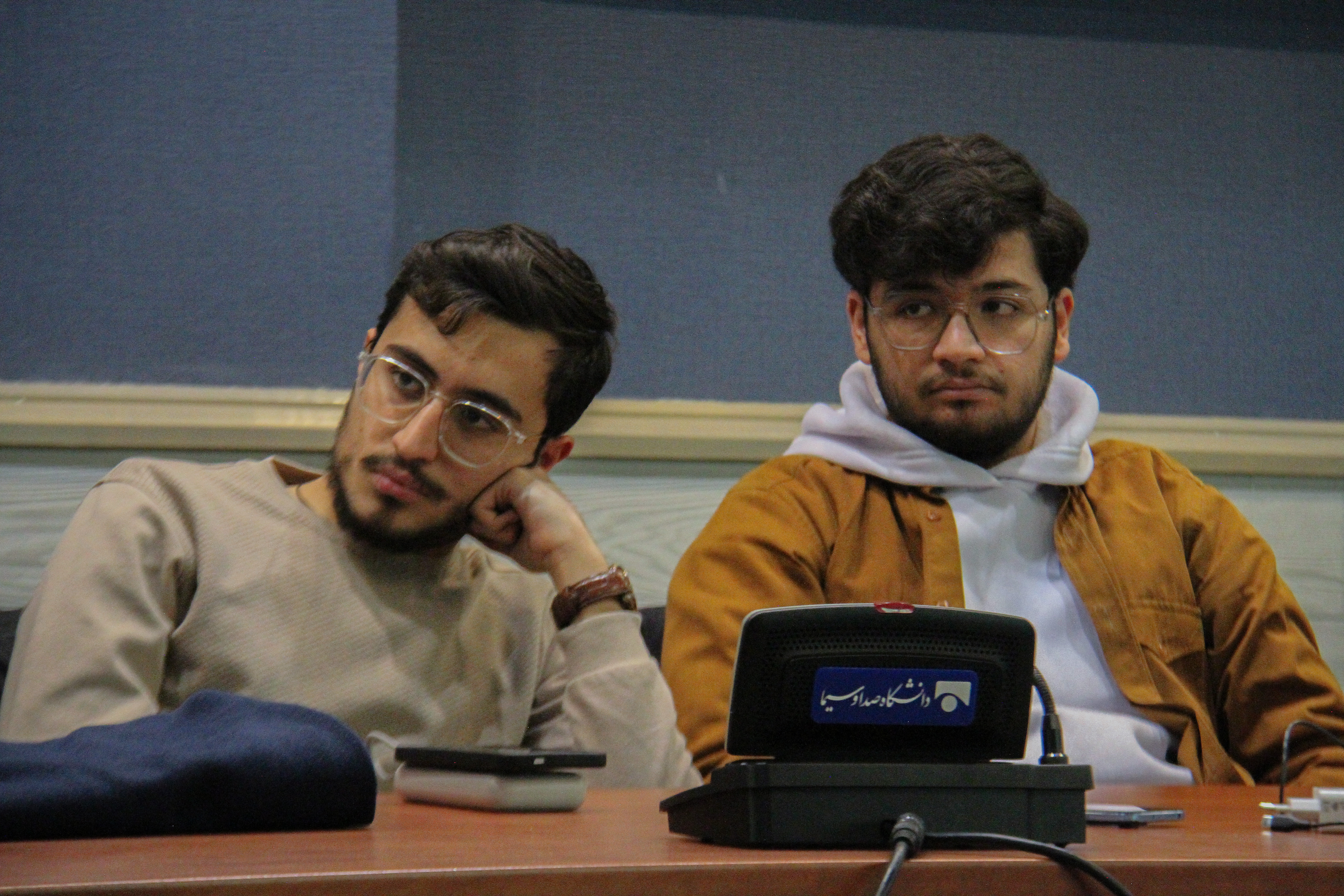 برگزاری کارگاه «مبانی بازیگری» با حضور داریوش ارجمند