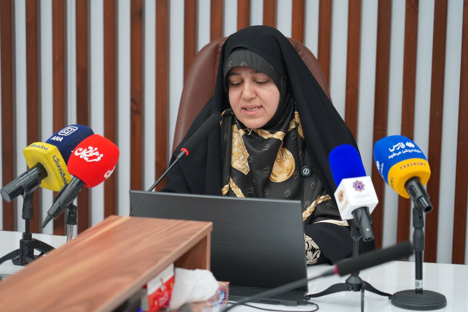 برگزاری نشست هم اندیشی «مرزبانی دیجیتال»