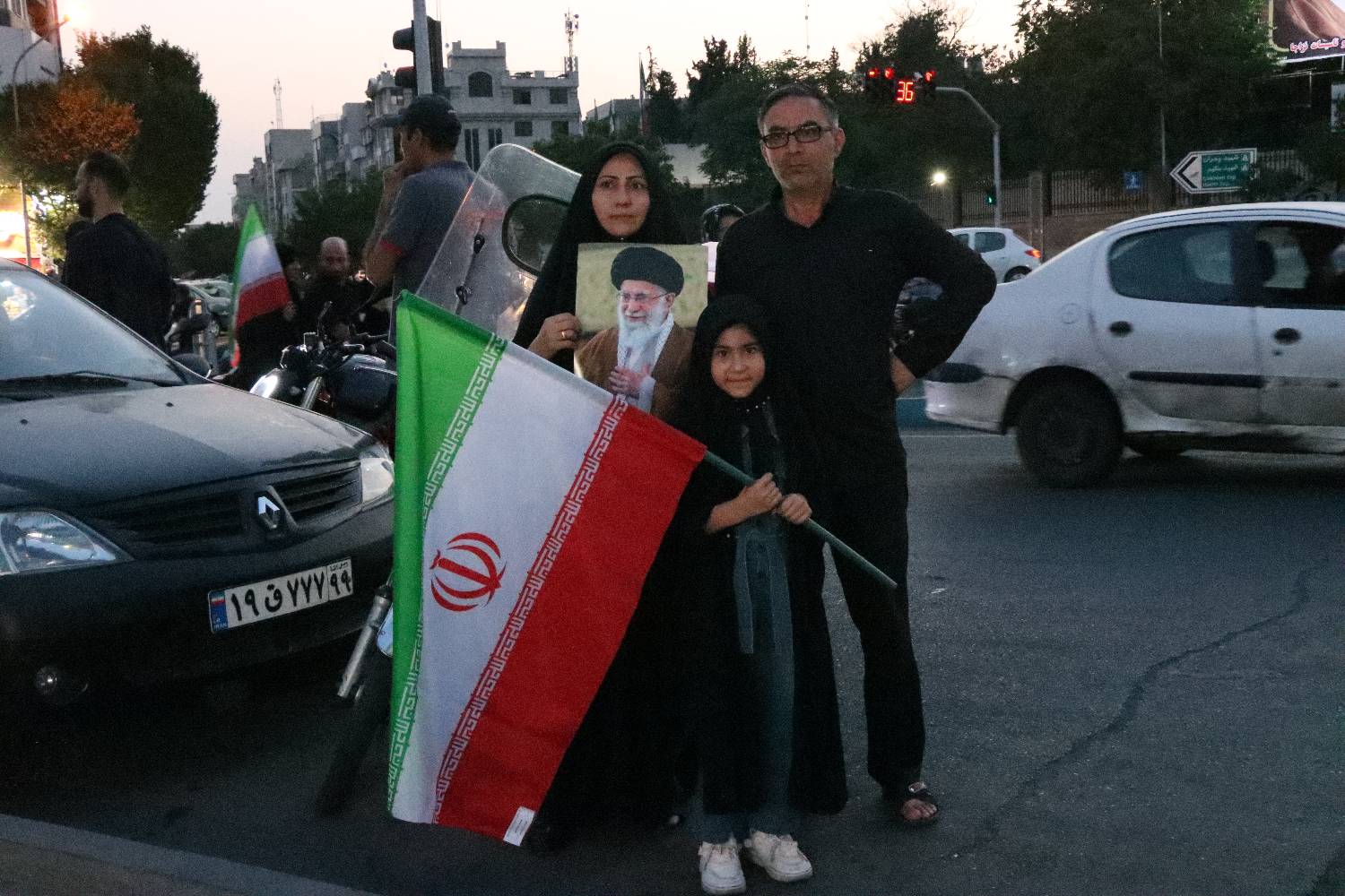 روز اول موکب «هنر و رسانه» دانشگاه صداوسیما/ سری اول
