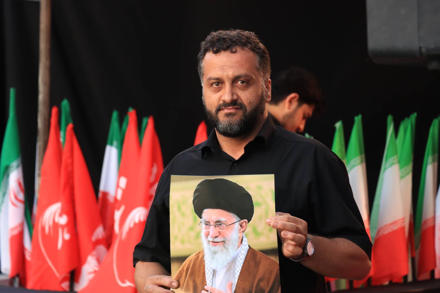 روز دوم موکب« هنر و رسانه» دانشگاه صداوسیما/ سری دوم