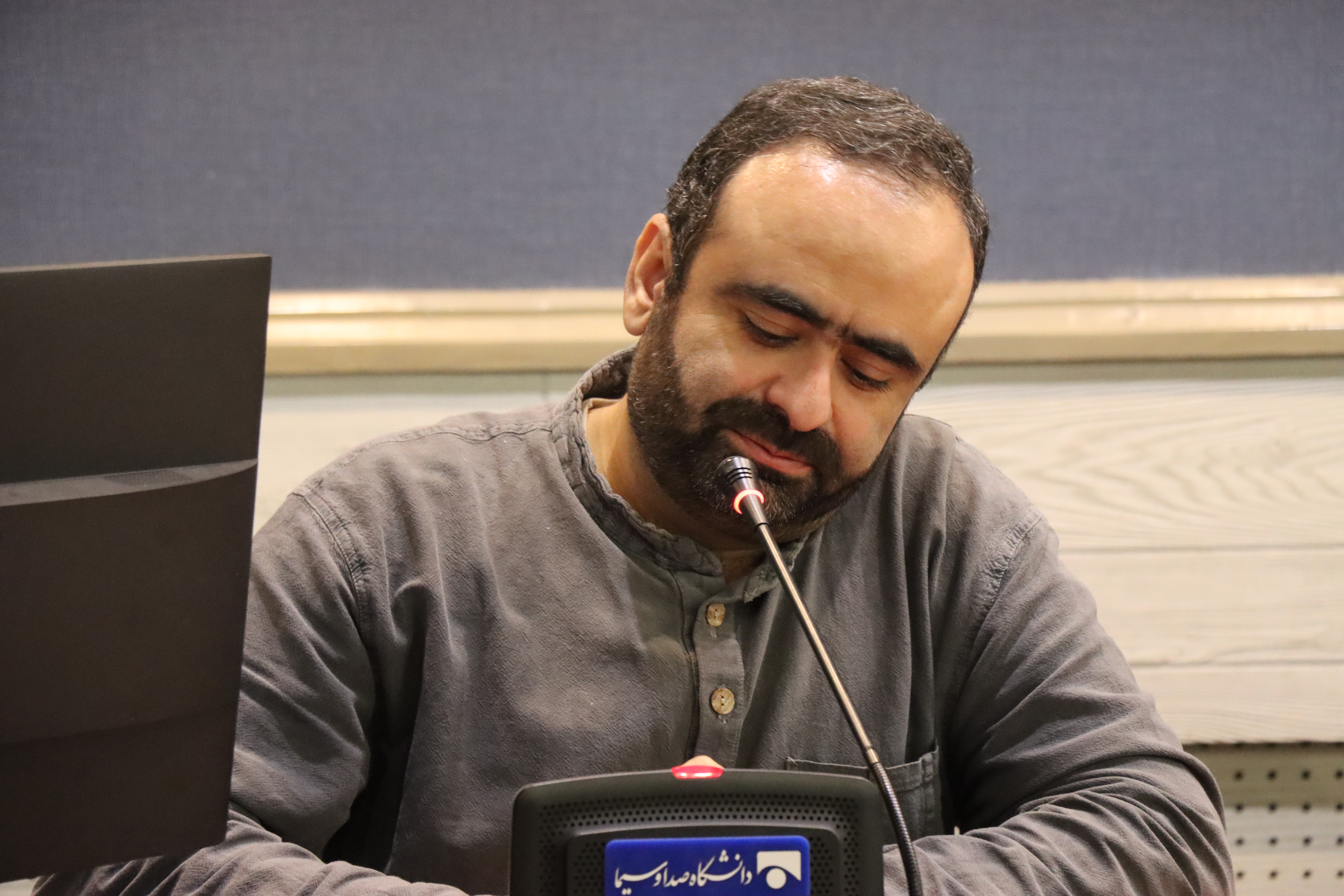 نشست نقد و بررسی مستند «رئیس المجاهدین» در دانشگاه صداوسیما