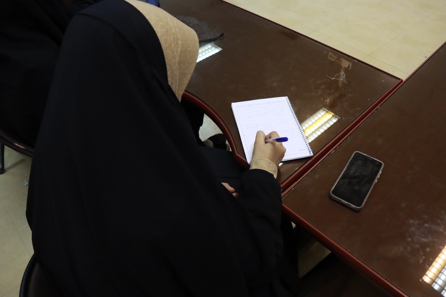 ایستگاه نخست «مسیر رویش و تجربه» با کارگاه خبر مقدماتی آغاز به کار کرد