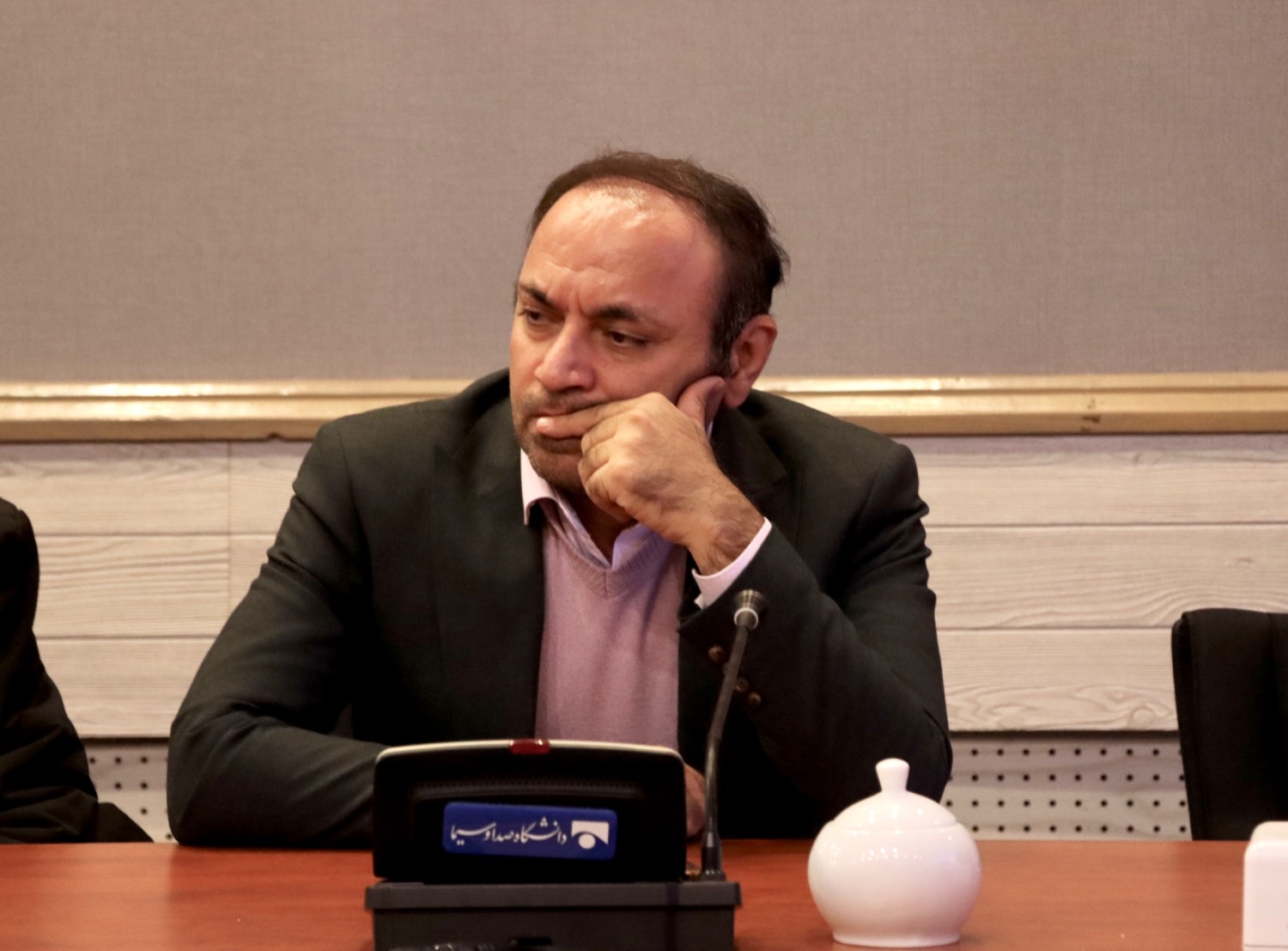 برگزاری سومین روز از هفته انیمیشن در دانشگاه صداوسیما