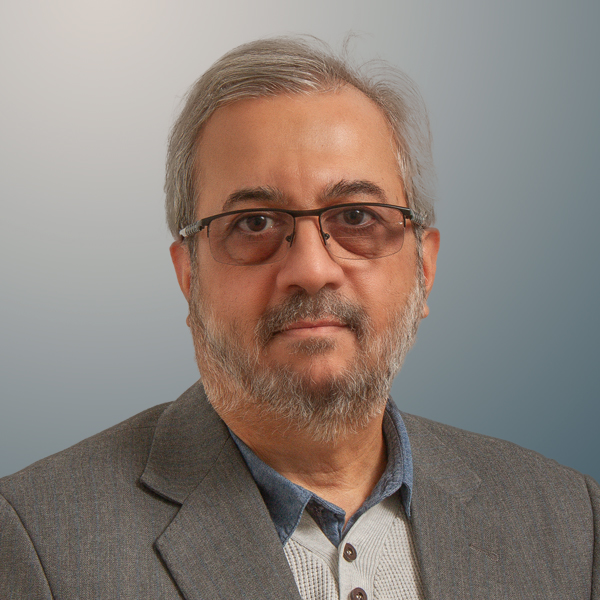 احمد زرنگار