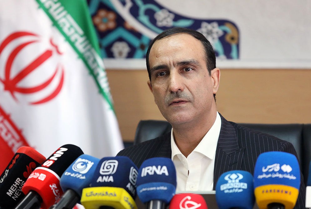 نتایج نهایی آزمون کارشناسی ارشد ۱۴۰۴ اعلام شد