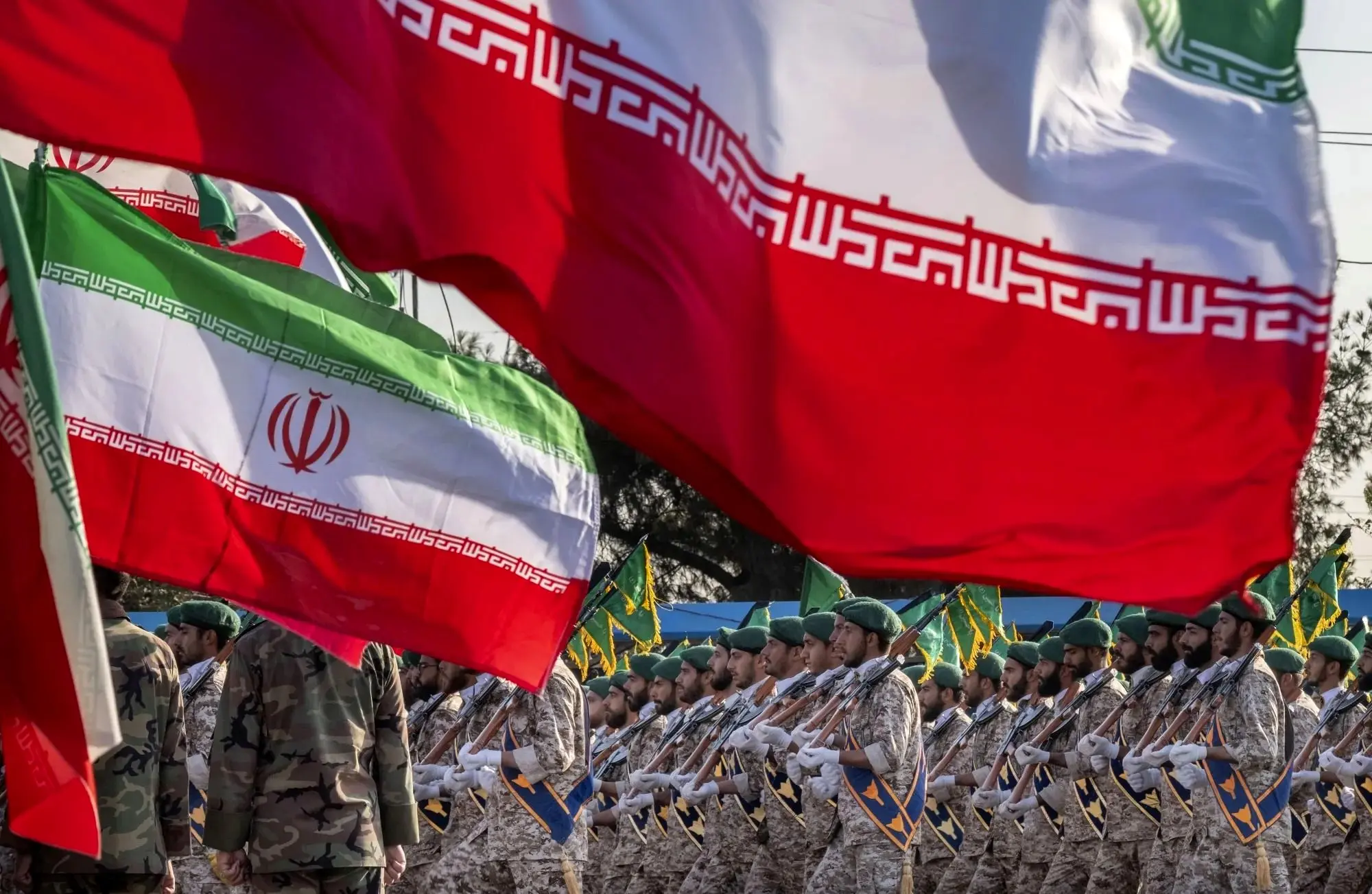 بیانیه بسیج اساتید دانشگاه صداوسیما در محکومیت اقدام خصمانه اتحادیه اروپا