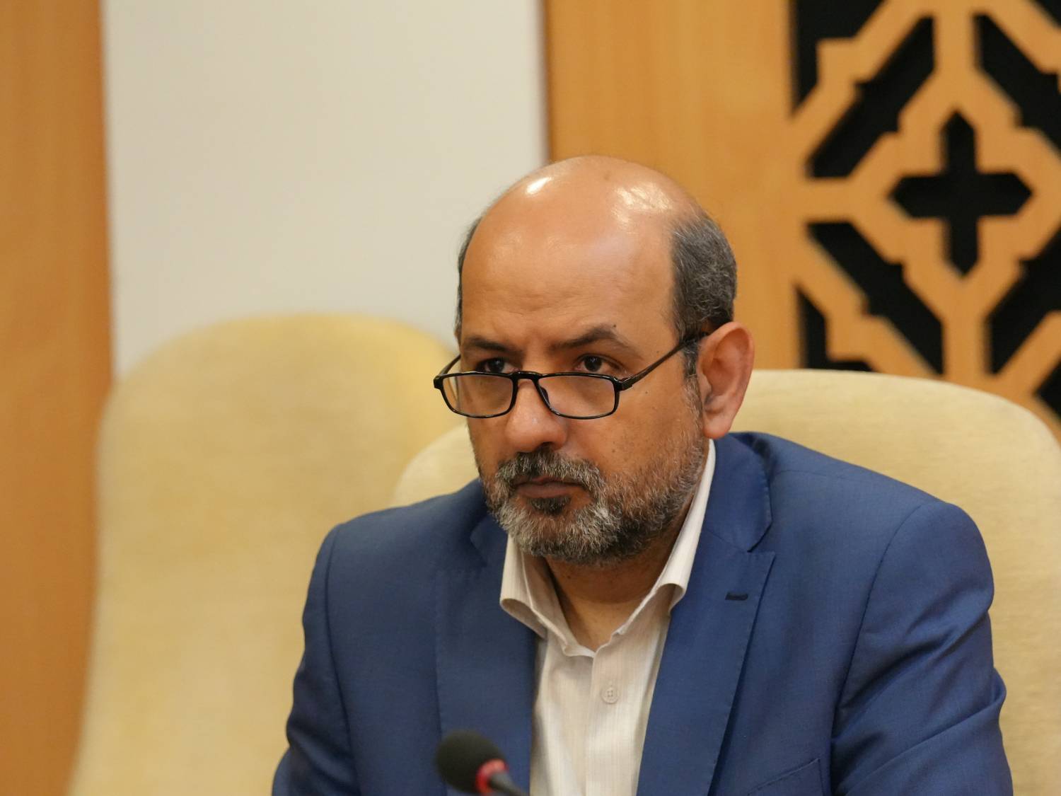 ایستادگی خبرنگاران رسانه ملی، دشمن را شکست داد