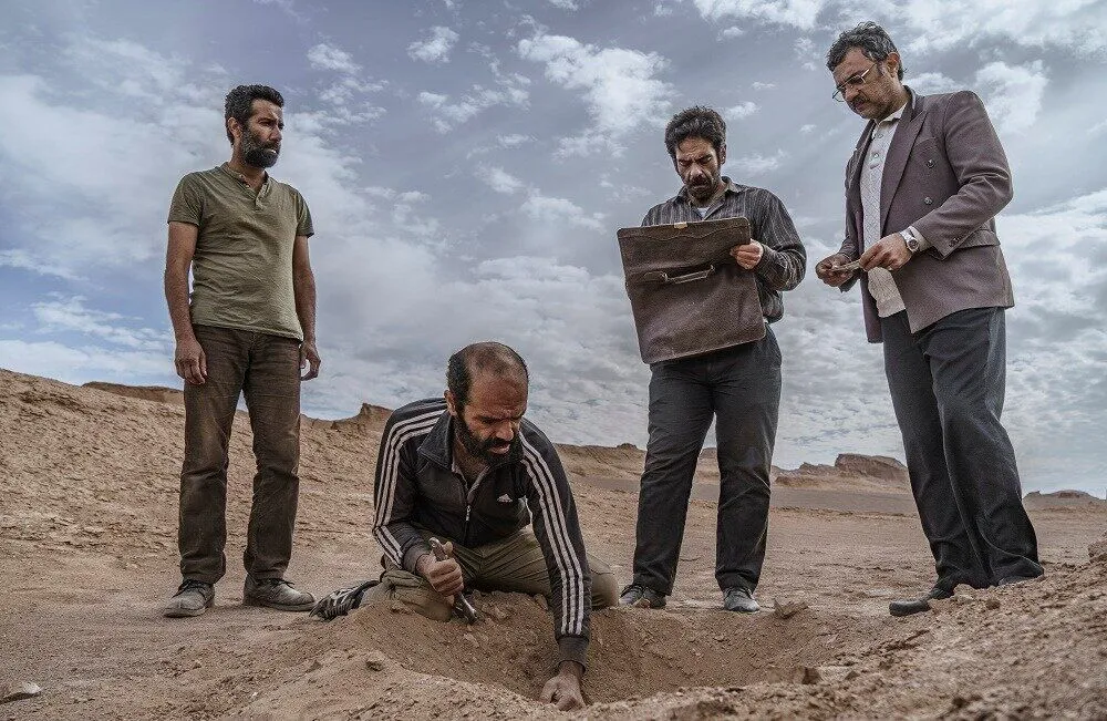 معرفی نماینده ایران برای حضور در اسکار ۲۰۲۶