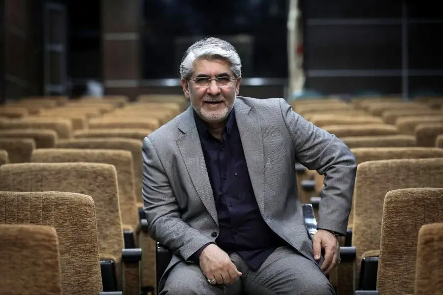 محمد حمیدی‌مقدم دبیر بیستمین دوره جشنواره «سینماحقیقت» شد