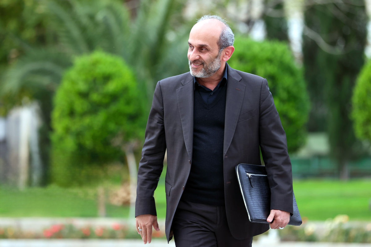 در کنار هم از سنگر رسانه‌ای ایران عزیز پاسداری می‌کنیم