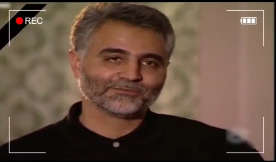 ویژه‌برنامه‌‌های سالگرد شهید سلیمانی