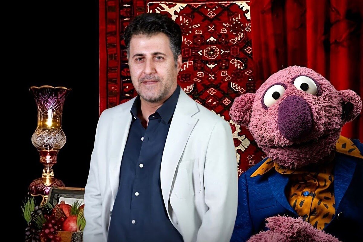 هومن حاجی‌عبداللهی به «۱۰۰۱» رسید