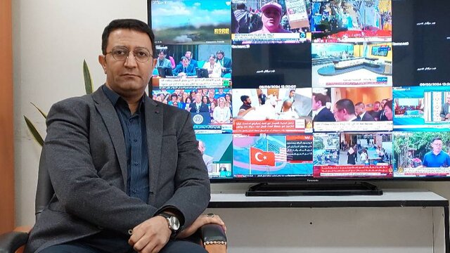 تروریسم خواندن صداوسیما توسط انگلیس؛ العالم همچنان به رسالت خود پایبند است