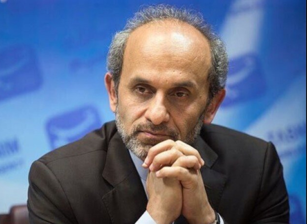 «سلمان فارسی» از سال آینده روی آنتن می‌رود