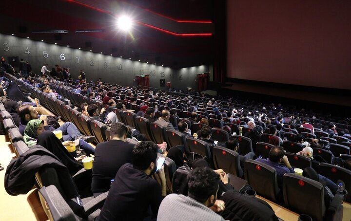 ۲ فیلم سینمایی پروانه نمایش گرفتند