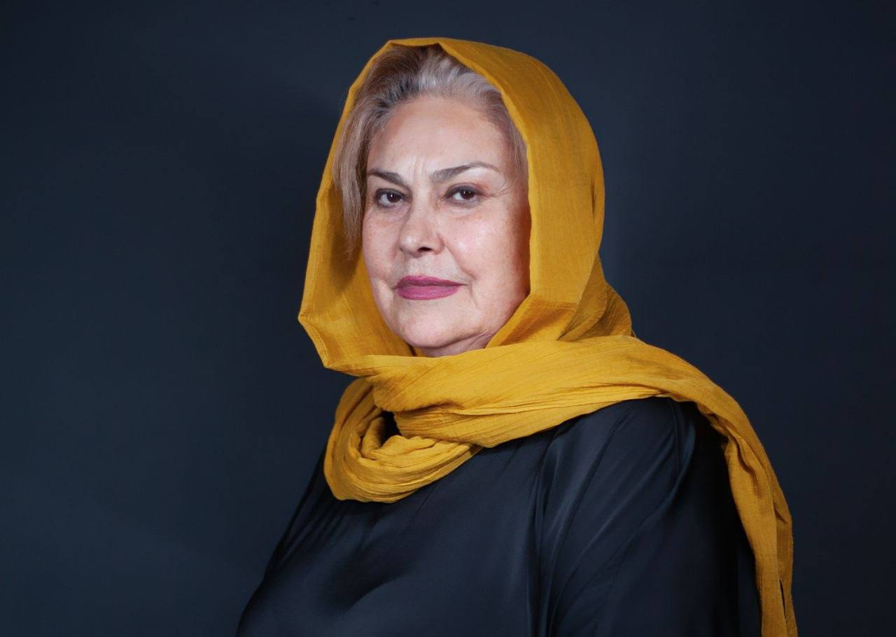 بازگشت مهرانه مهین‌ترابی به تئاتر پس از ۲۳ سال