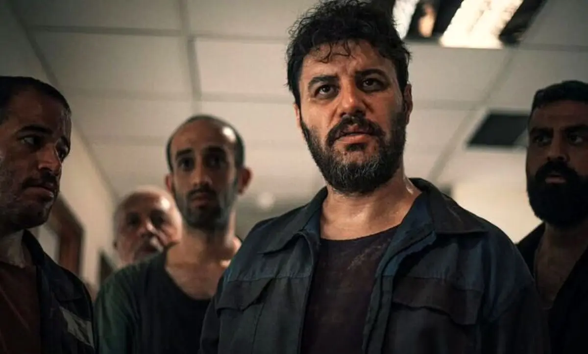 پردیس سینمایی کورش میزبان افتتاحیه فصل‌ دوم «وحشی» با حضور ستاره‌های سینما