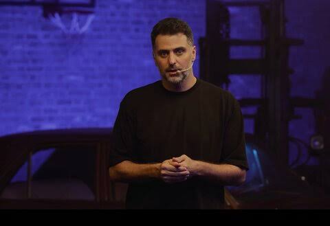 توقف انتشار برنامه «گنگ» با دستور قضایی