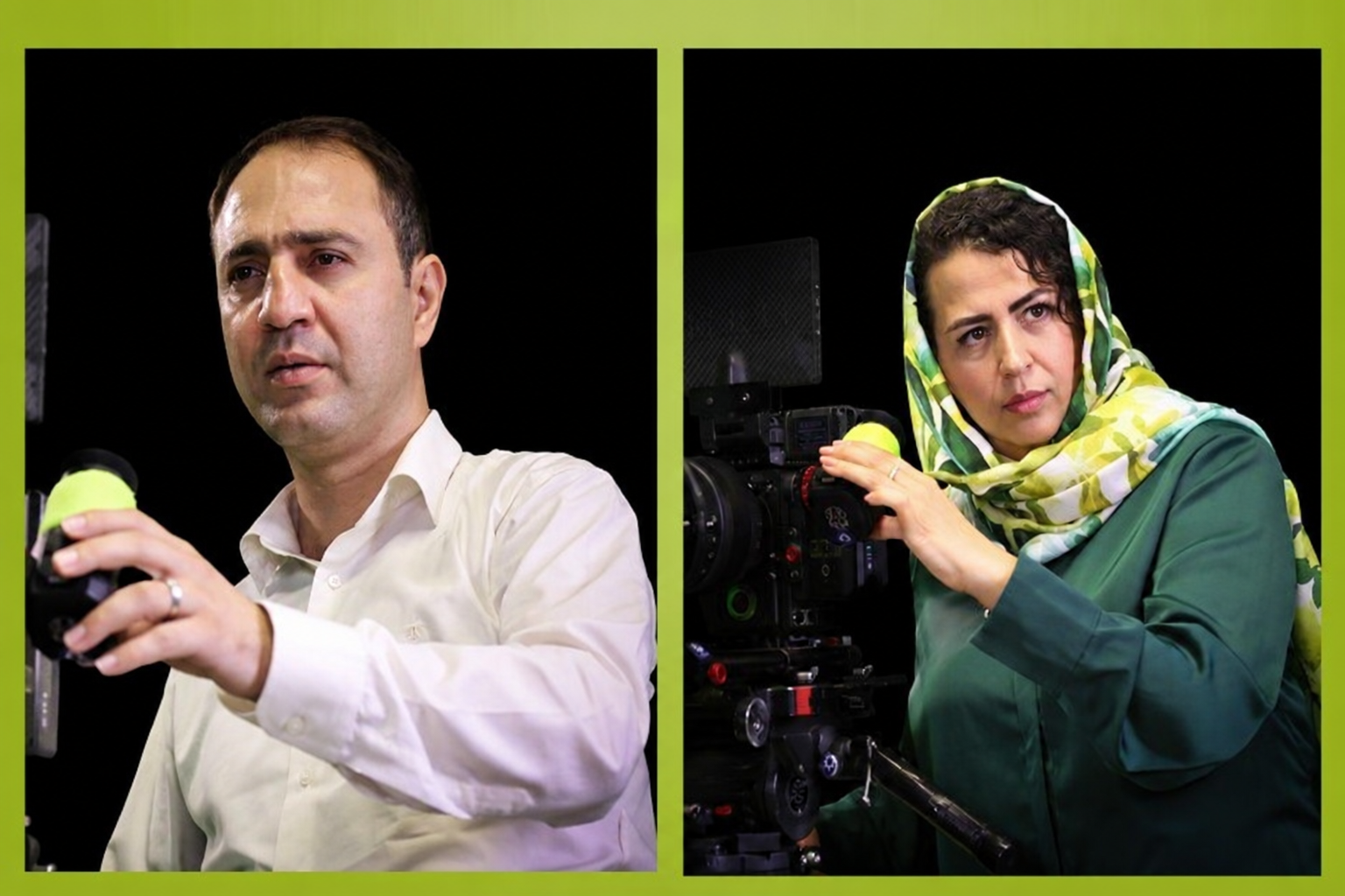فیلم مستند ایرانی «فاجعه» به جشنواره بین‌المللی «Won Together» روسیه راه یافت