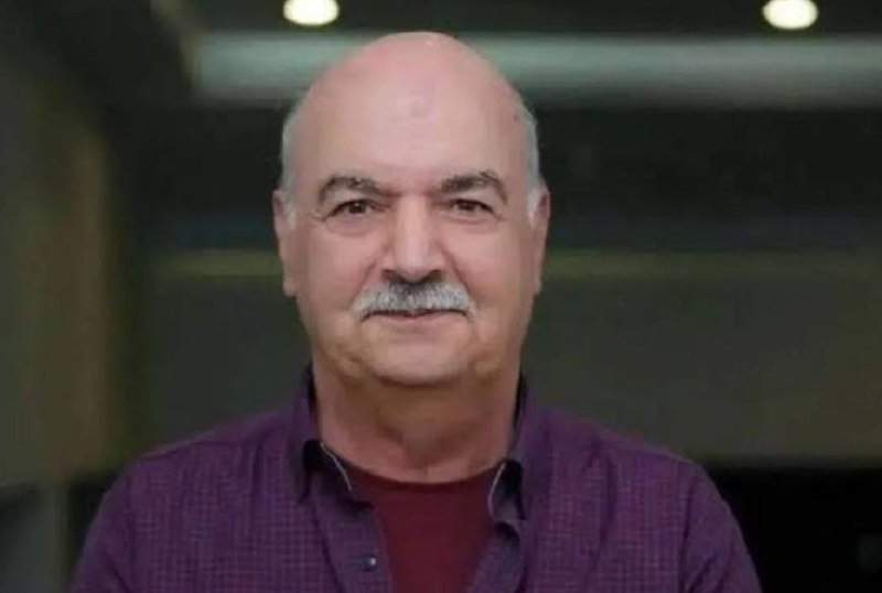 واکنش ایرج طهماسب به تهدید ترامپ