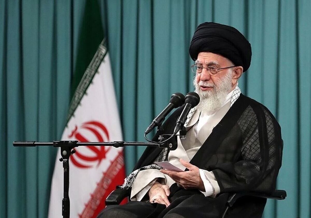 تأکید رهبر انقلاب بر حفظ وحدت ملی و نقش فراجناحی صداوسیما در نمایش اتحاد ملت