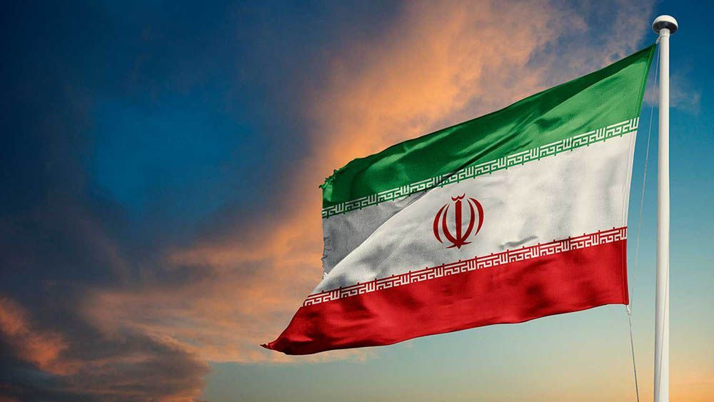 رویدادی هنری رسانه‌ای «برای ایران»