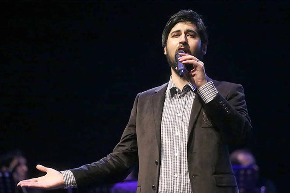 حامد زمانی پس از ۸ سال با «میکشونی» برگشت