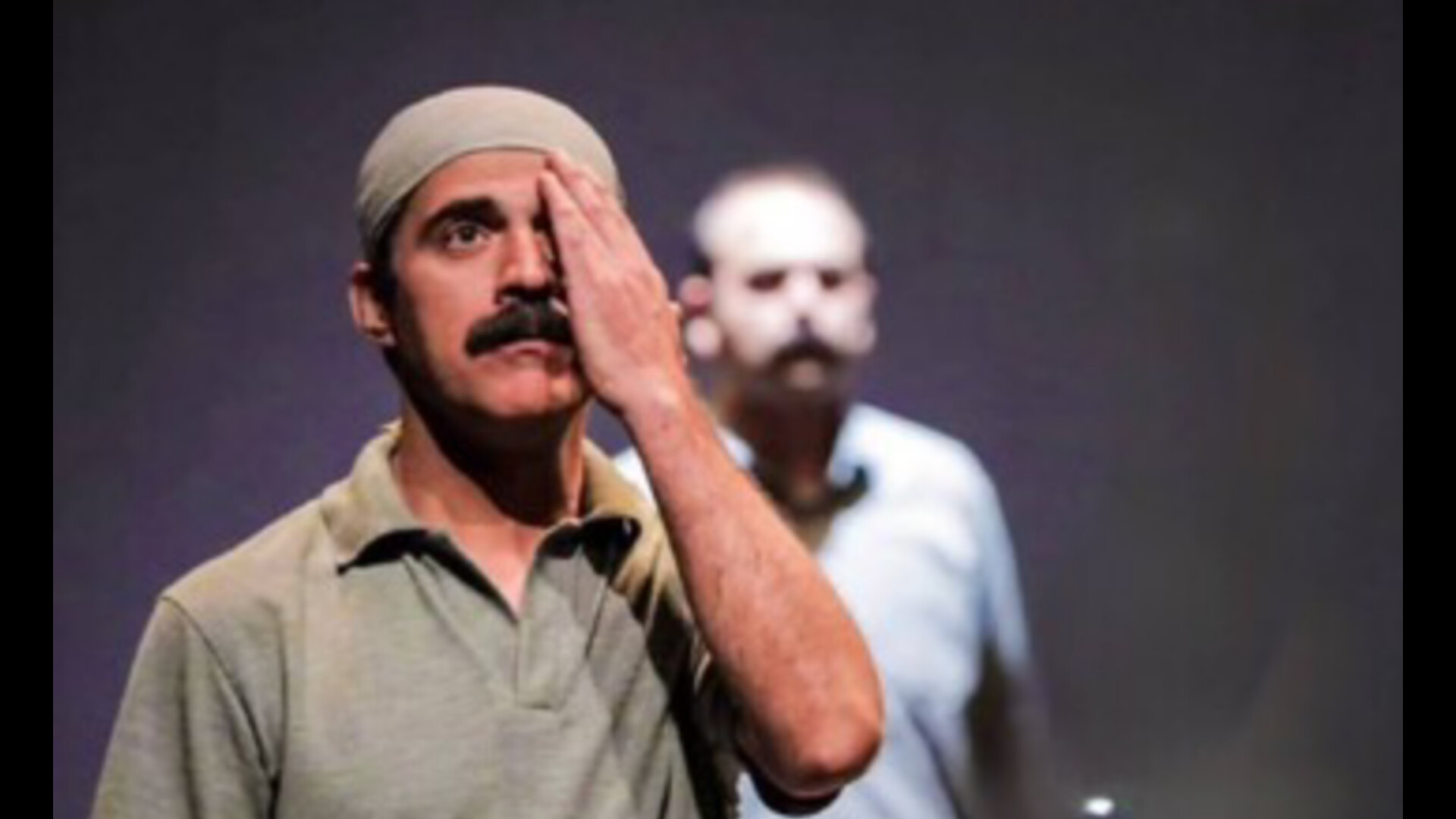 اجرای نمایش «دیکته‌طور» تمدید شد